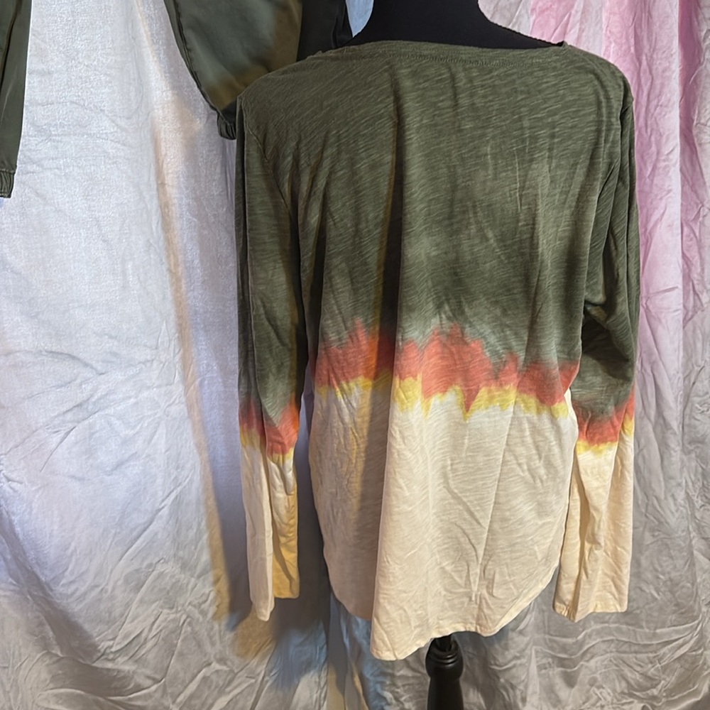 Complete Outfit Size 16 XL - Picture 3 of 6